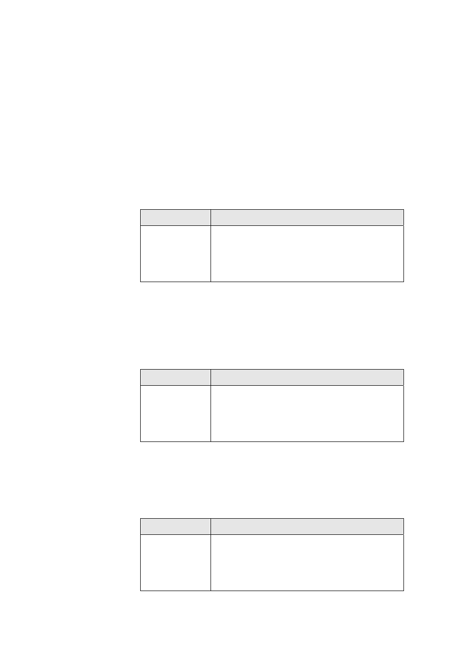 67 show interface counter, 68 show interface gigabit [<port>] bridge, 69 show interface gigabit [<port>] counter | 70 show interface gigabit [<port>] vlan | Planet Technology IDL-2402 User Manual | Page 234 / 375