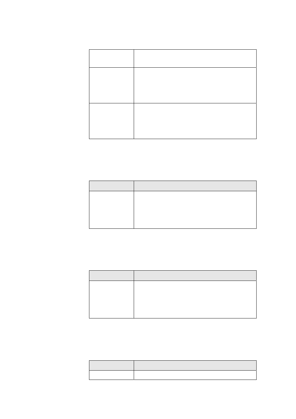 10 cli-config session, 11 cli-config timeout, 12 cluster-cfg domain | Planet Technology IDL-2402 User Manual | Page 249 / 375