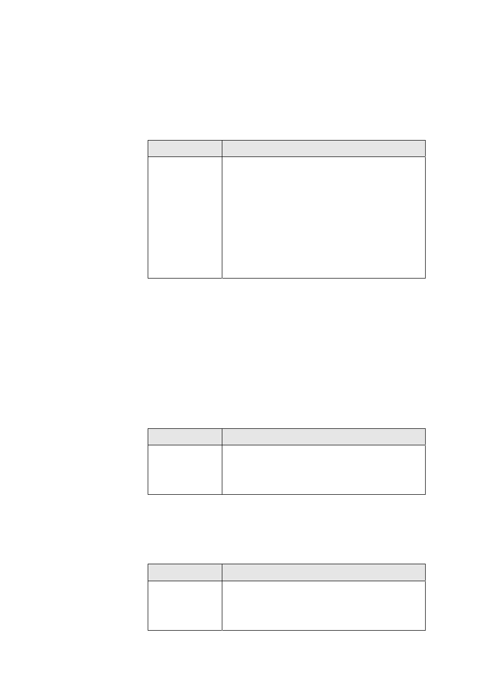 46 igmp timeout, 47 igmp version, 48 interface gigabit | 49 interface xdsl | Planet Technology IDL-2402 User Manual | Page 258 / 375