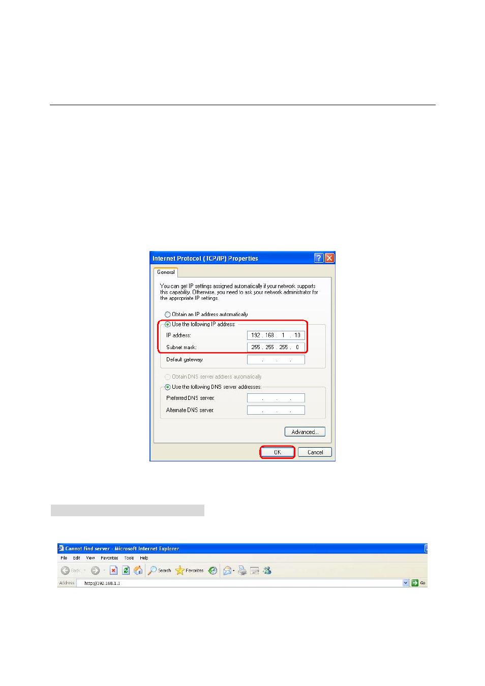 3 web configuration, 1 system prepartion, 2 web configuration procedure | Planet Technology IDL-2402 User Manual | Page 27 / 375