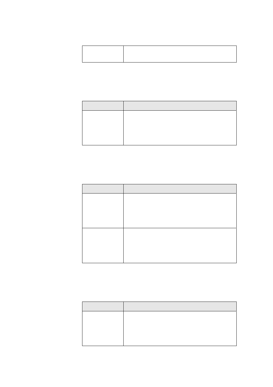 108 snmp target <name> delete, 109 snmp target <name> tag-list, 110 snmp target <name> version | Planet Technology IDL-2402 User Manual | Page 278 / 375