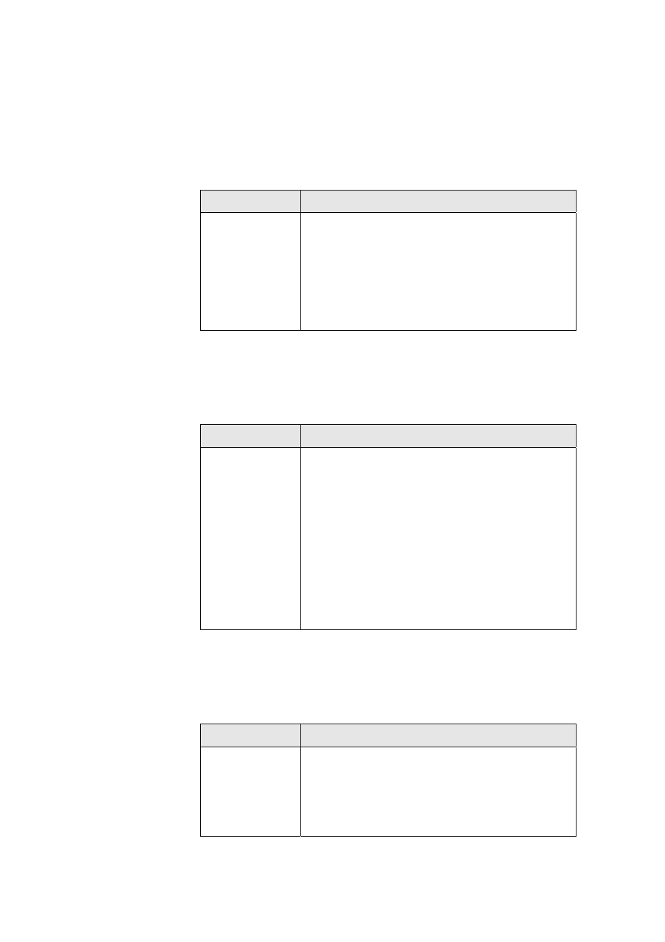 119 tcm yellow, 120 temperature threshold, 121 temperature shelf time | 119 tcm yellow 5.4.120 temperature threshold | Planet Technology IDL-2402 User Manual | Page 281 / 375