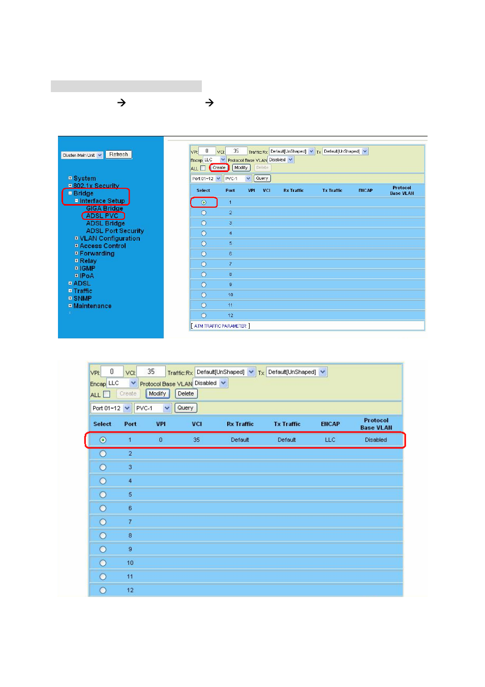 Planet Technology IDL-2402 User Manual | Page 29 / 375