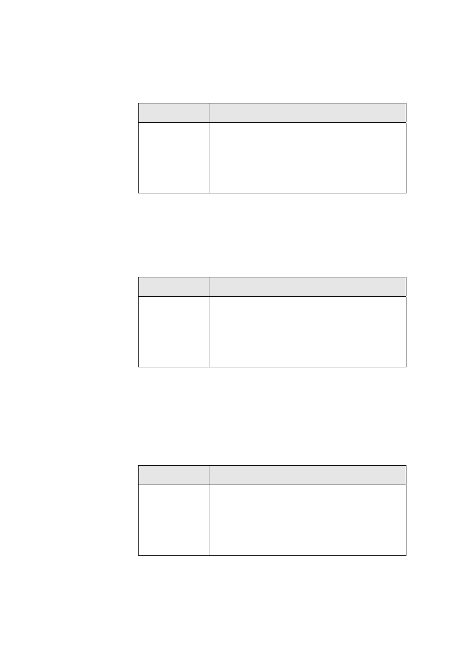 6 auth-sever-timeout, 7 auth-supp-timeout, 8 auth-tx-period | Planet Technology IDL-2402 User Manual | Page 291 / 375