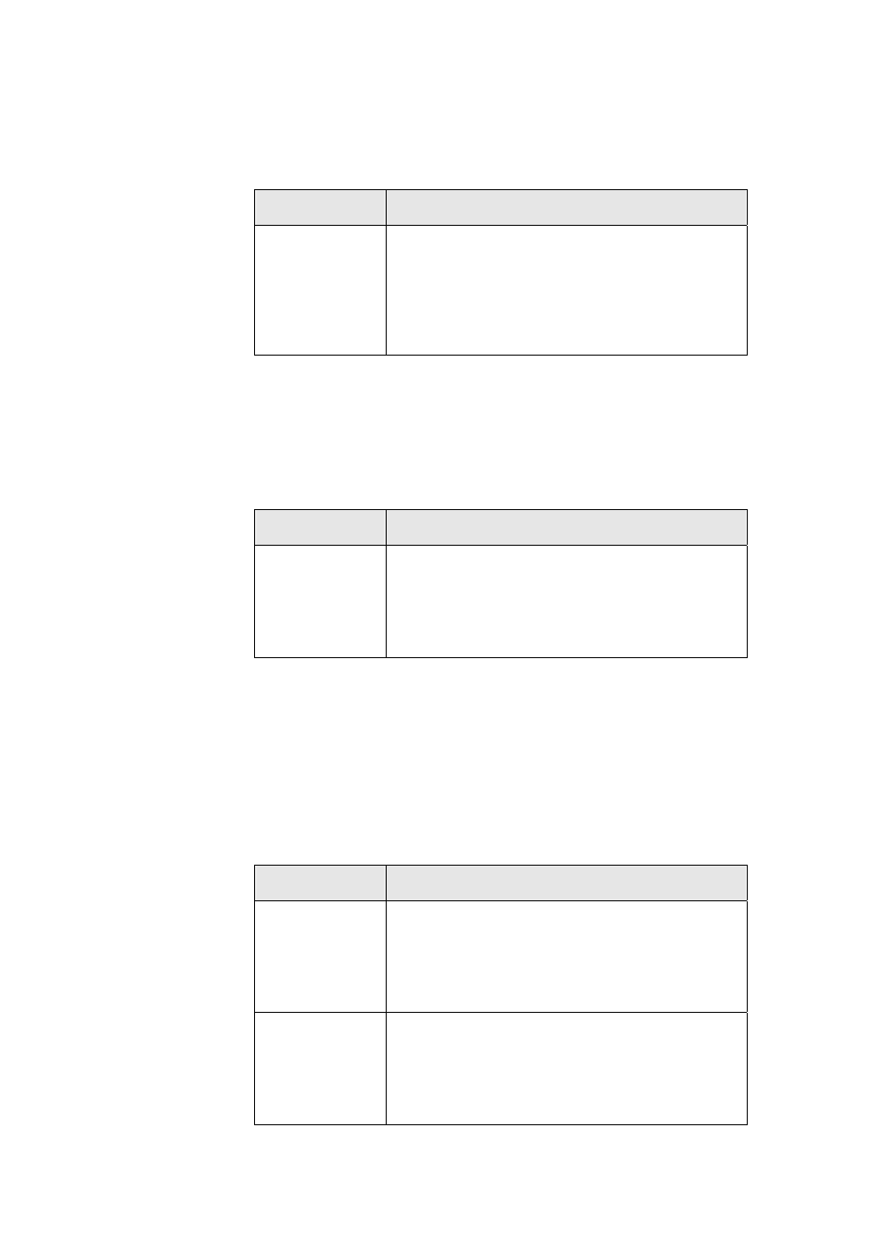 9 default vlan, 10 default prio, 11 dhcp-relay | Planet Technology IDL-2402 User Manual | Page 292 / 375