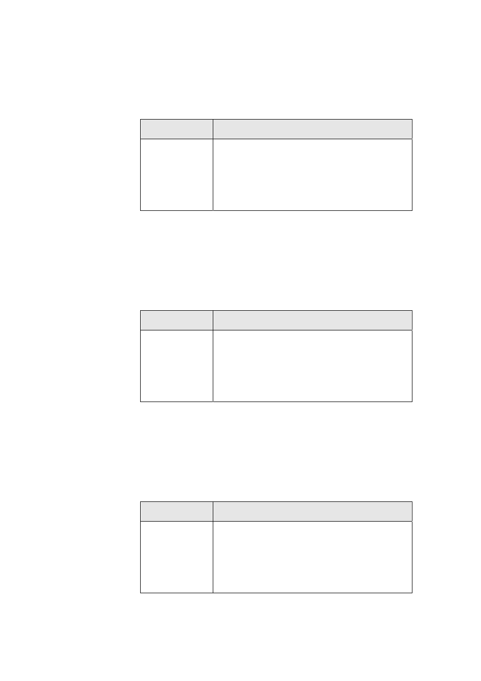 21 max-reauth-req, 22 max-req, 23 max-mac | 21 max-reauth-req 5.7.22 max-req 5.7.23 max-mac | Planet Technology IDL-2402 User Manual | Page 295 / 375