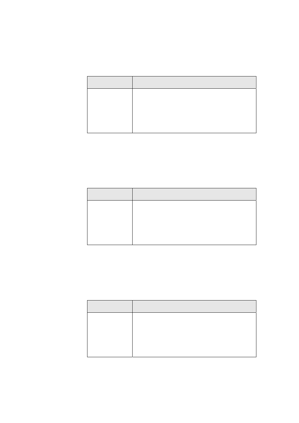 40 tcm-policer, 41 vlan <vlan id> disable, 42 vlan <vlan id> list | Planet Technology IDL-2402 User Manual | Page 300 / 375