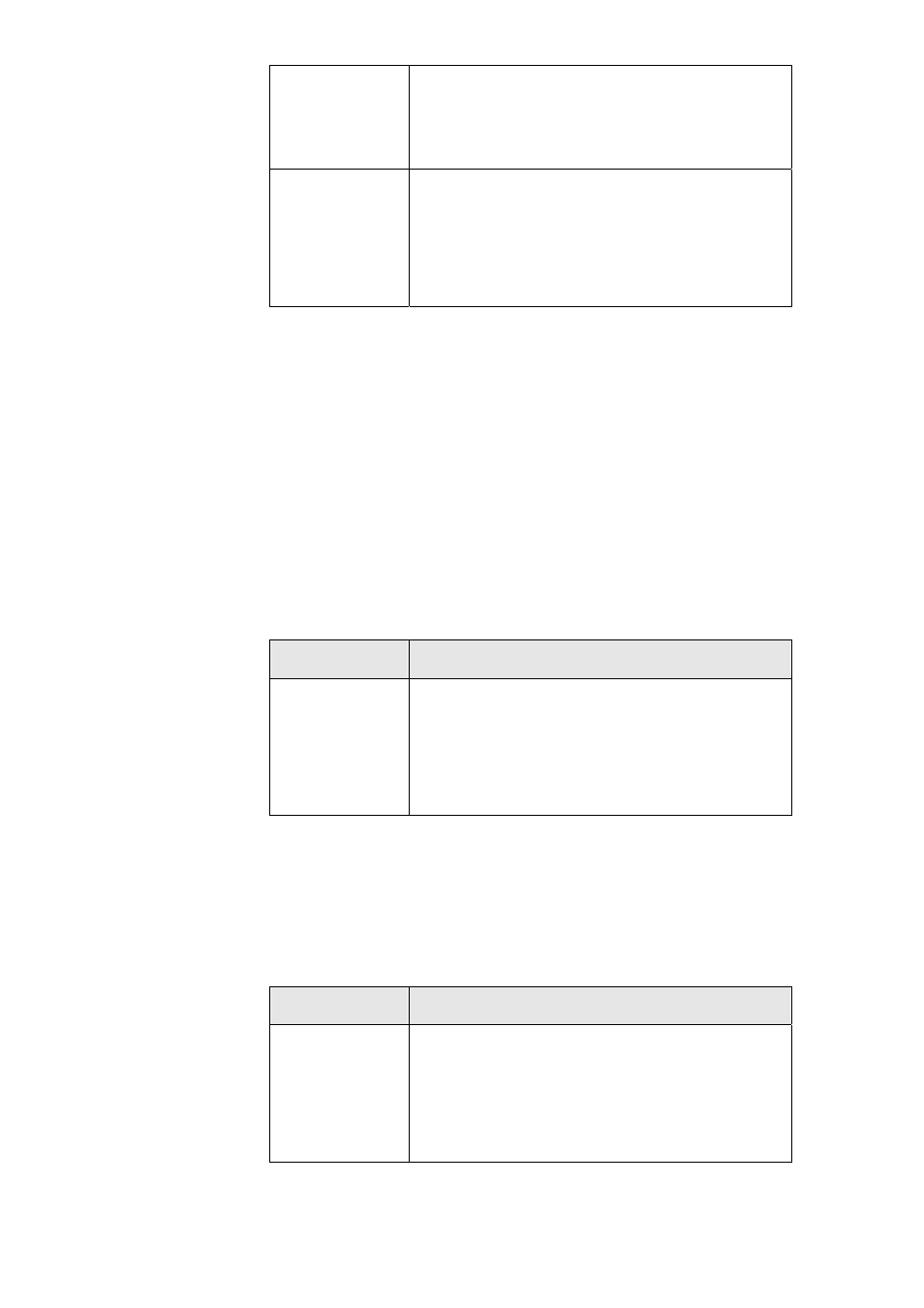 10 stack, 11 tcm-policer, 12 vlan <vlan id> disable | Planet Technology IDL-2402 User Manual | Page 304 / 375