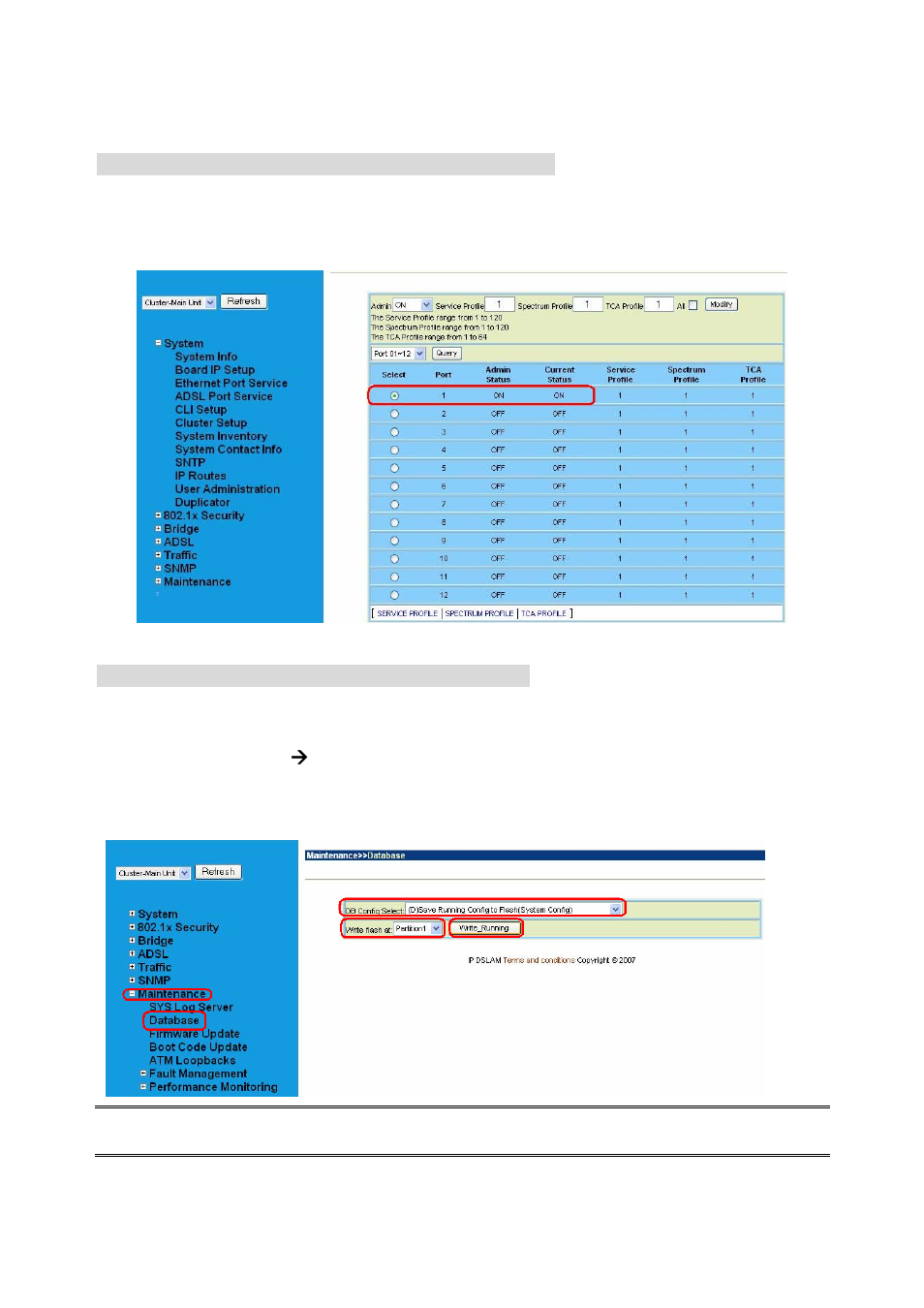 Planet Technology IDL-2402 User Manual | Page 31 / 375