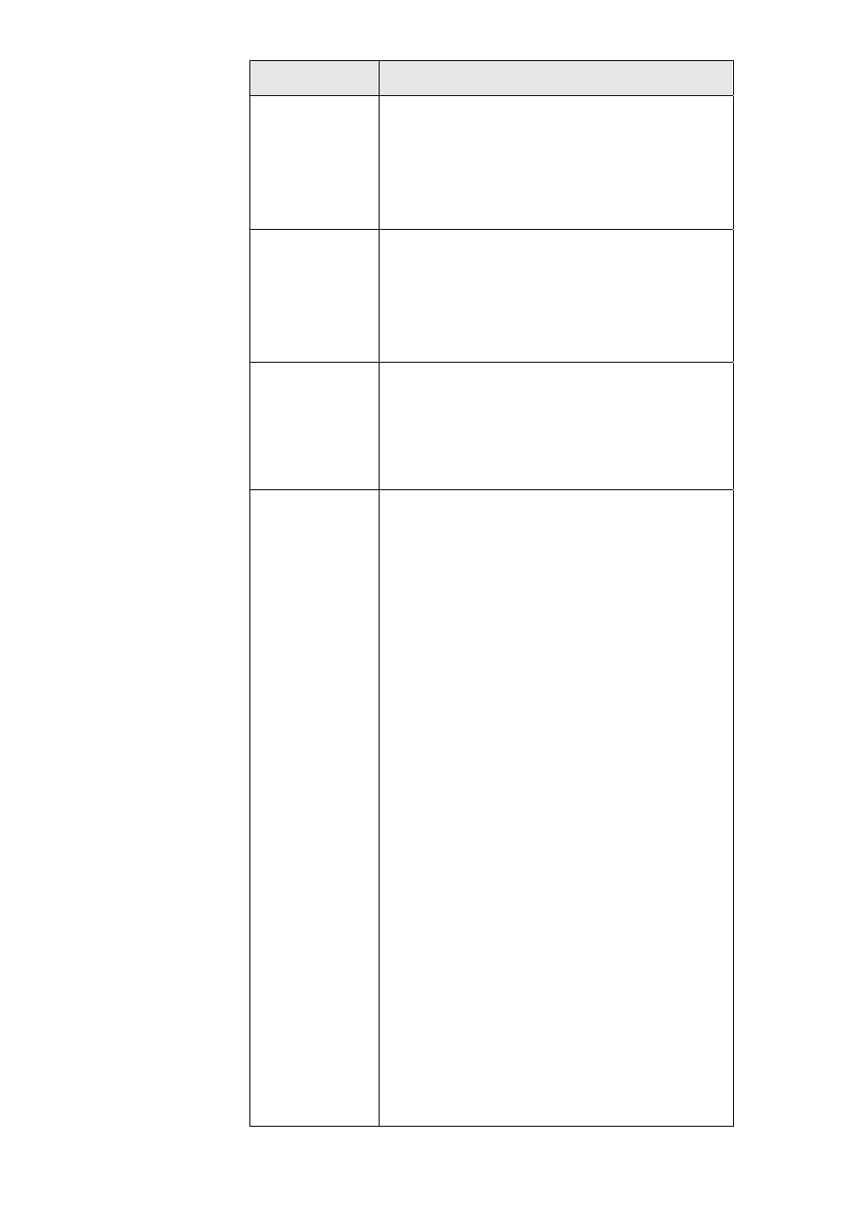 Planet Technology IDL-2402 User Manual | Page 321 / 375