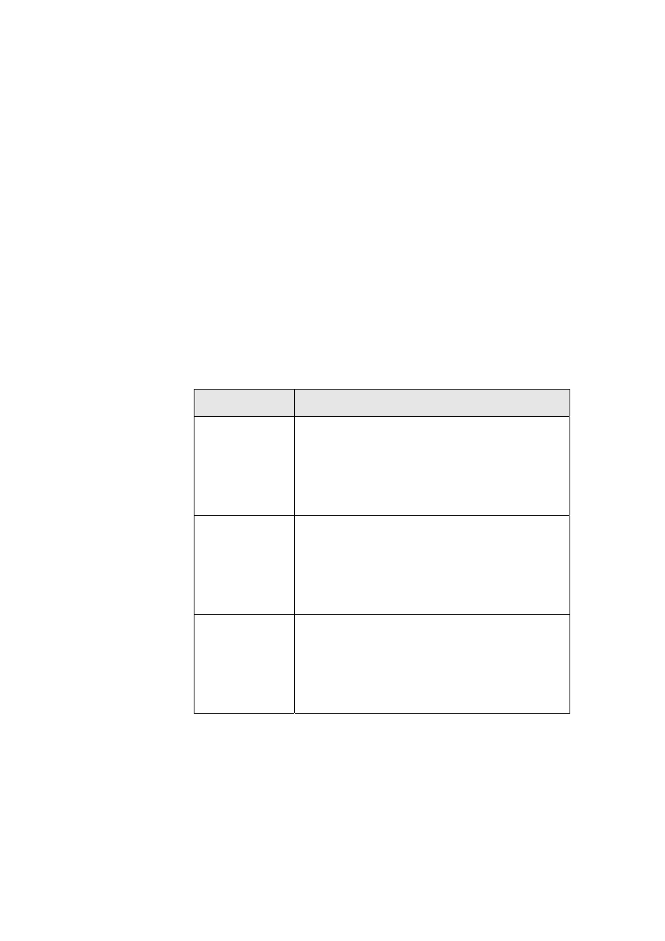 14 l4dstport list, 15 mcfldrate list, 16 mcfldrate vlan | 17 srcip | Planet Technology IDL-2402 User Manual | Page 323 / 375