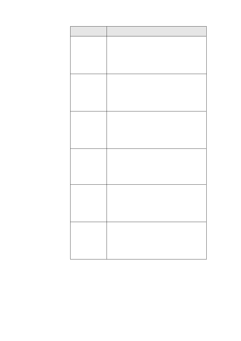 4 dstip list | Planet Technology IDL-2402 User Manual | Page 336 / 375