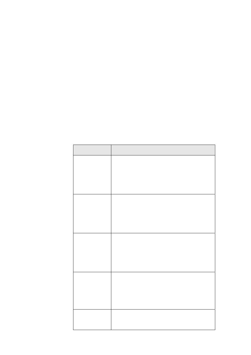 8 ethertype list, 9 ipprotocol, 8 ethertype list 5.14.9 ipprotocol | Planet Technology IDL-2402 User Manual | Page 339 / 375