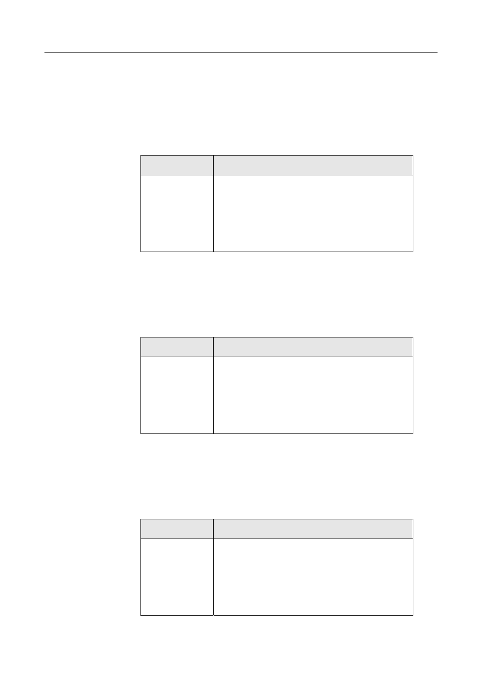 15 alarm profile mode commands, 1 alarm mask, 2 alarm unmask | 3 alarm major | Planet Technology IDL-2402 User Manual | Page 346 / 375