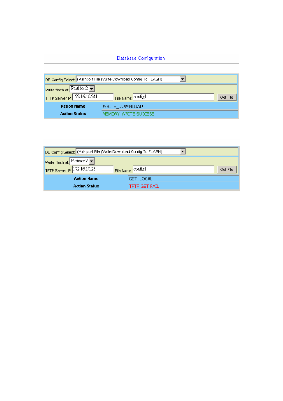 Planet Technology IDL-2402 User Manual | Page 35 / 375