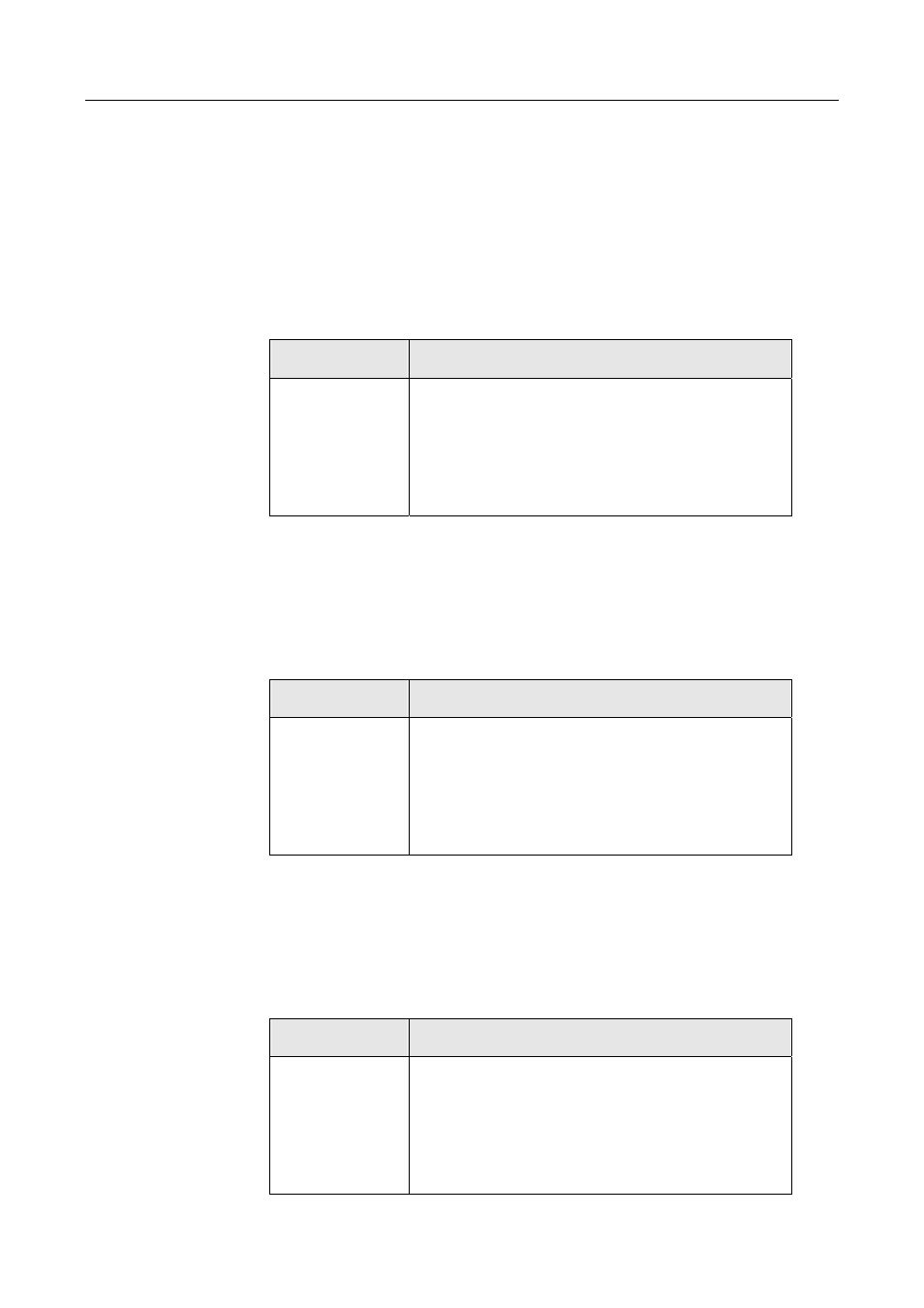 18 service profile configure mode commands, 1 bitrate, 2 delay | 3 l2-packet, 1 bitrate 5.18.2 delay 5.18.3 l2-packet | Planet Technology IDL-2402 User Manual | Page 352 / 375