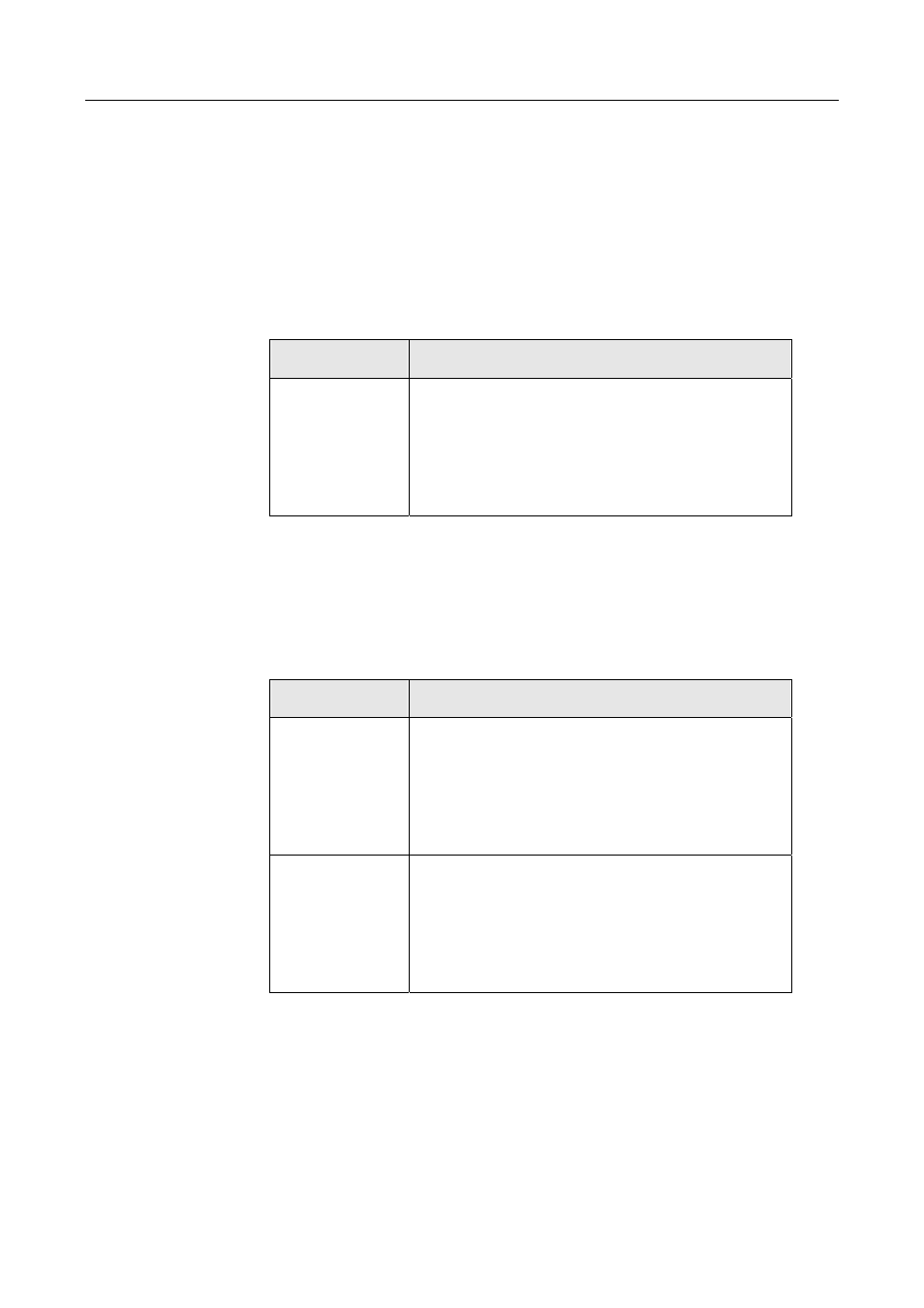 19 spectrum profile configure mode commands, 1 aggregate, 2 bands <index> {start | stop | 3 bands <index> mask | Planet Technology IDL-2402 User Manual | Page 355 / 375