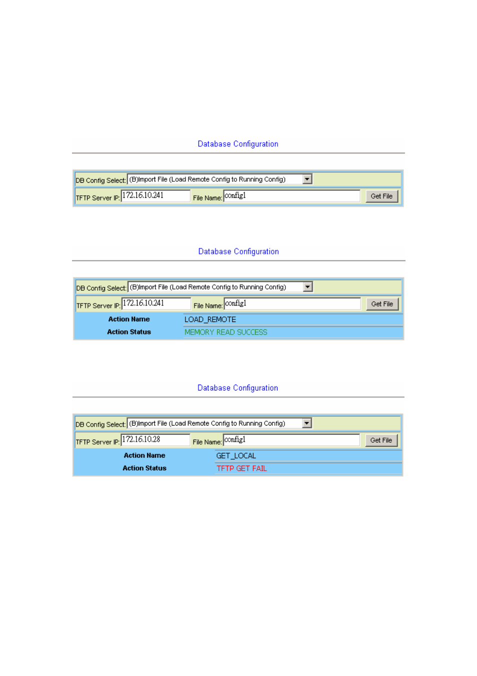 Planet Technology IDL-2402 User Manual | Page 36 / 375