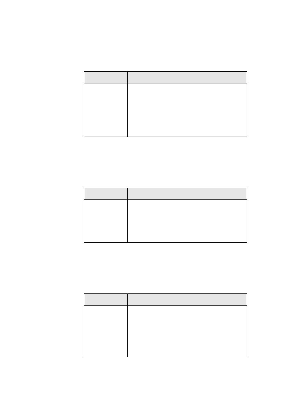 17 psdlevel, 18 psdshape, 19 rxaggregate us max powerlevel | Planet Technology IDL-2402 User Manual | Page 360 / 375