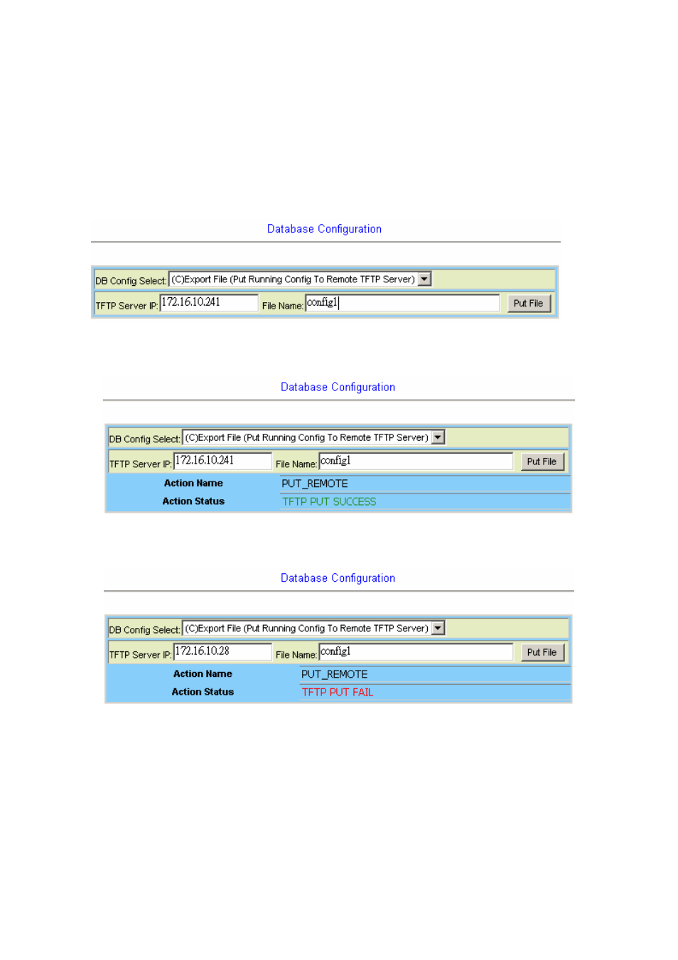 Planet Technology IDL-2402 User Manual | Page 37 / 375