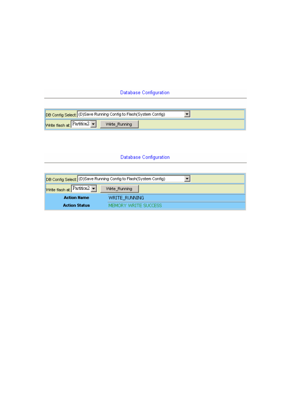 Planet Technology IDL-2402 User Manual | Page 38 / 375