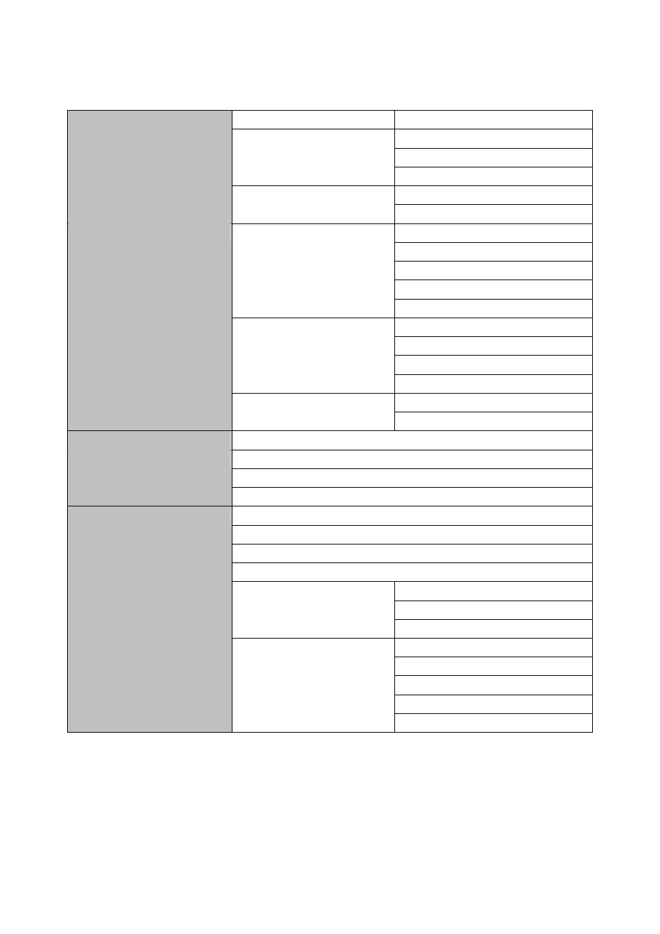 Planet Technology IDL-2402 User Manual | Page 61 / 375