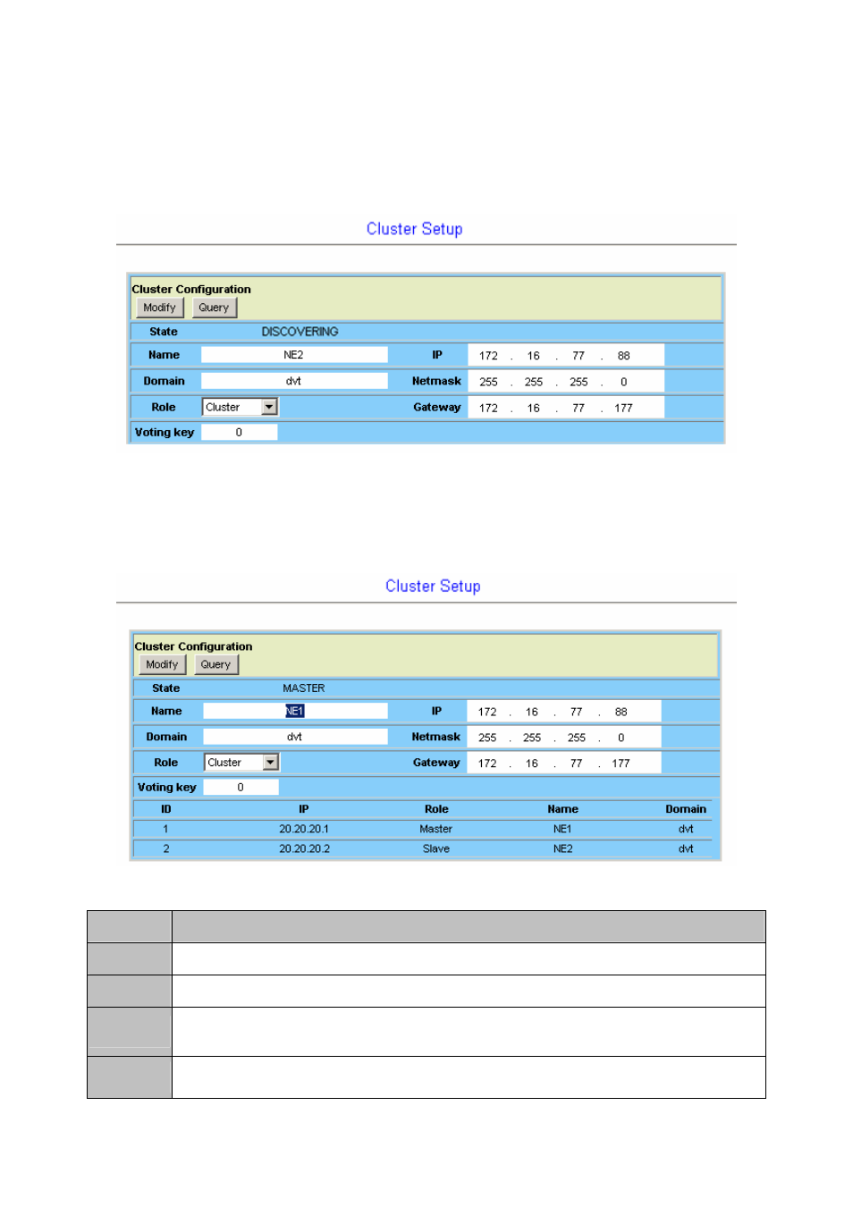 Planet Technology IDL-2402 User Manual | Page 69 / 375