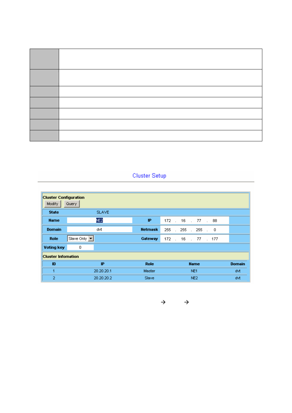 Planet Technology IDL-2402 User Manual | Page 70 / 375