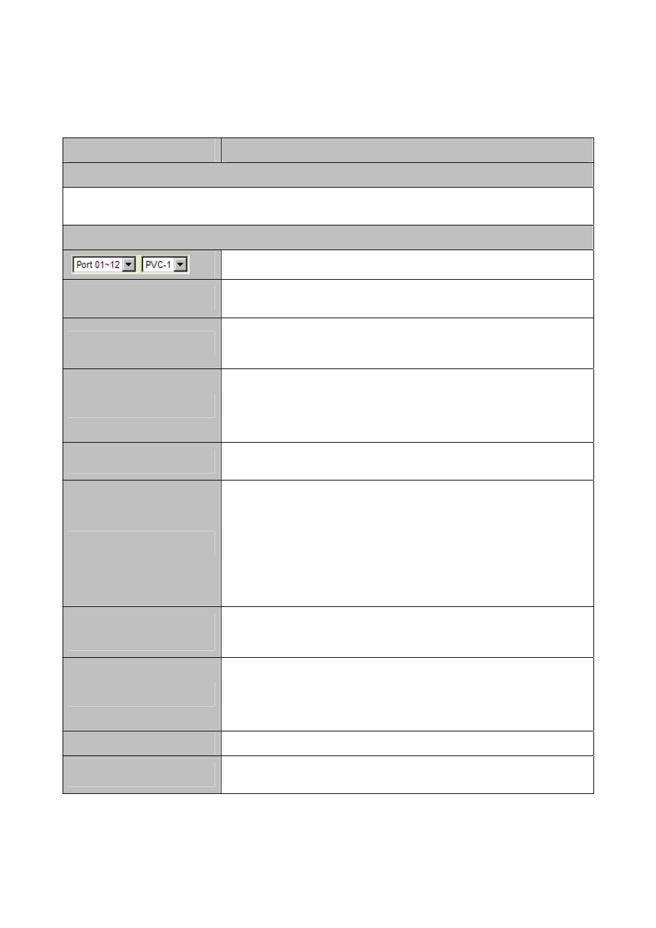 Planet Technology IDL-2402 User Manual | Page 79 / 375