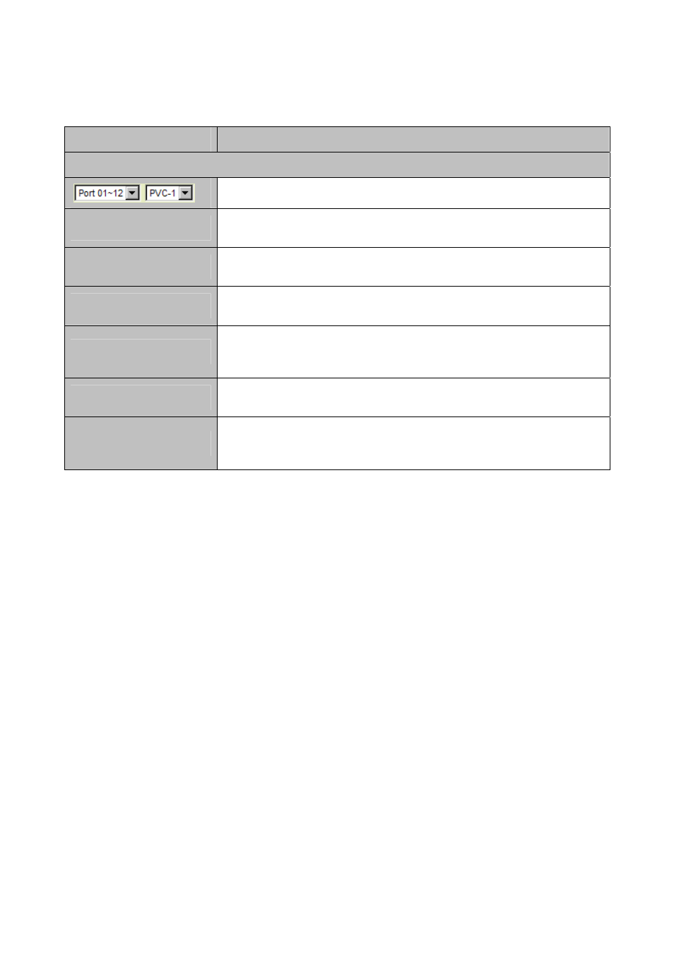 Planet Technology IDL-2402 User Manual | Page 81 / 375
