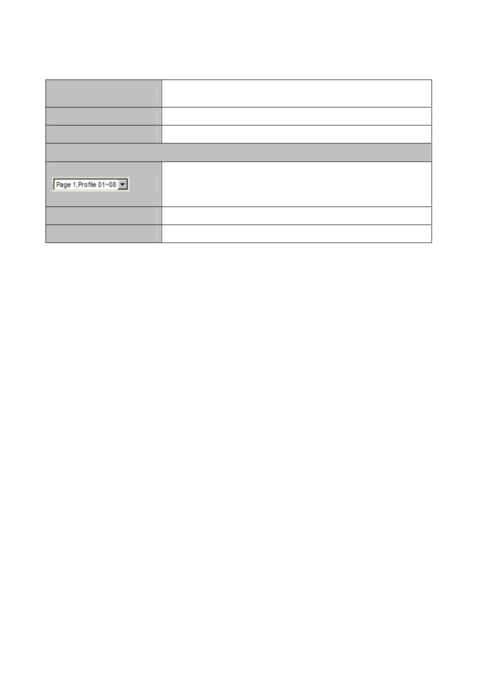 Planet Technology IDL-2402 User Manual | Page 83 / 375