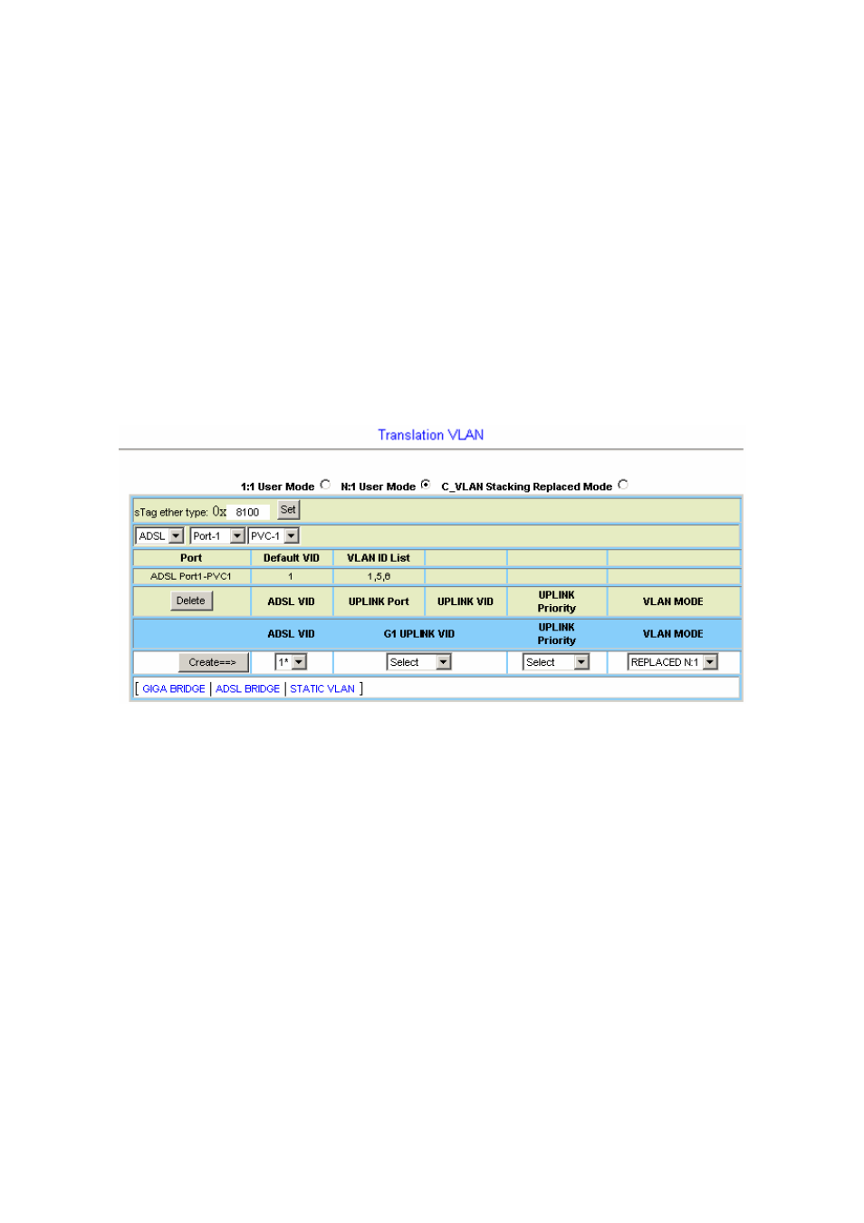 Planet Technology IDL-2402 User Manual | Page 97 / 375