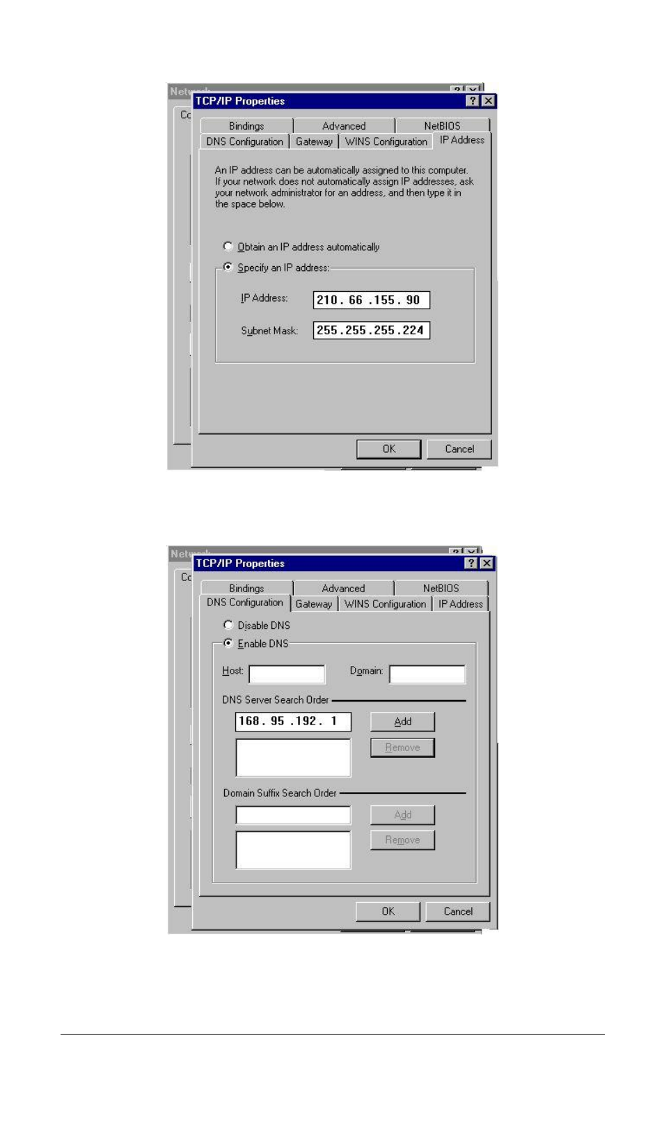 Planet Technology USB ADSL Modem ADU-2000 User Manual | Page 21 / 24