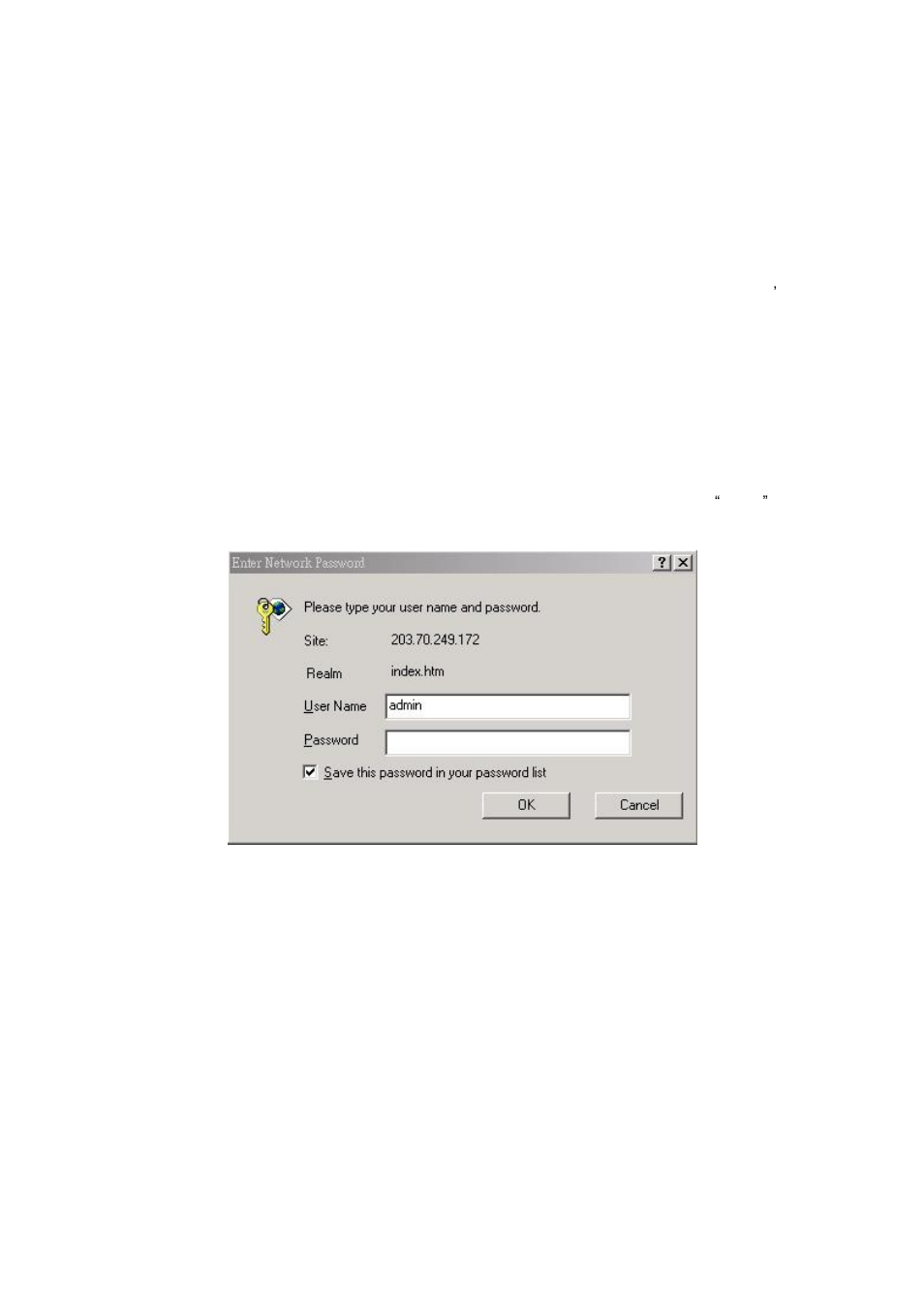 Chapter 4 web management, 1 login into switch | Planet Technology WSW-2401 User Manual | Page 36 / 78