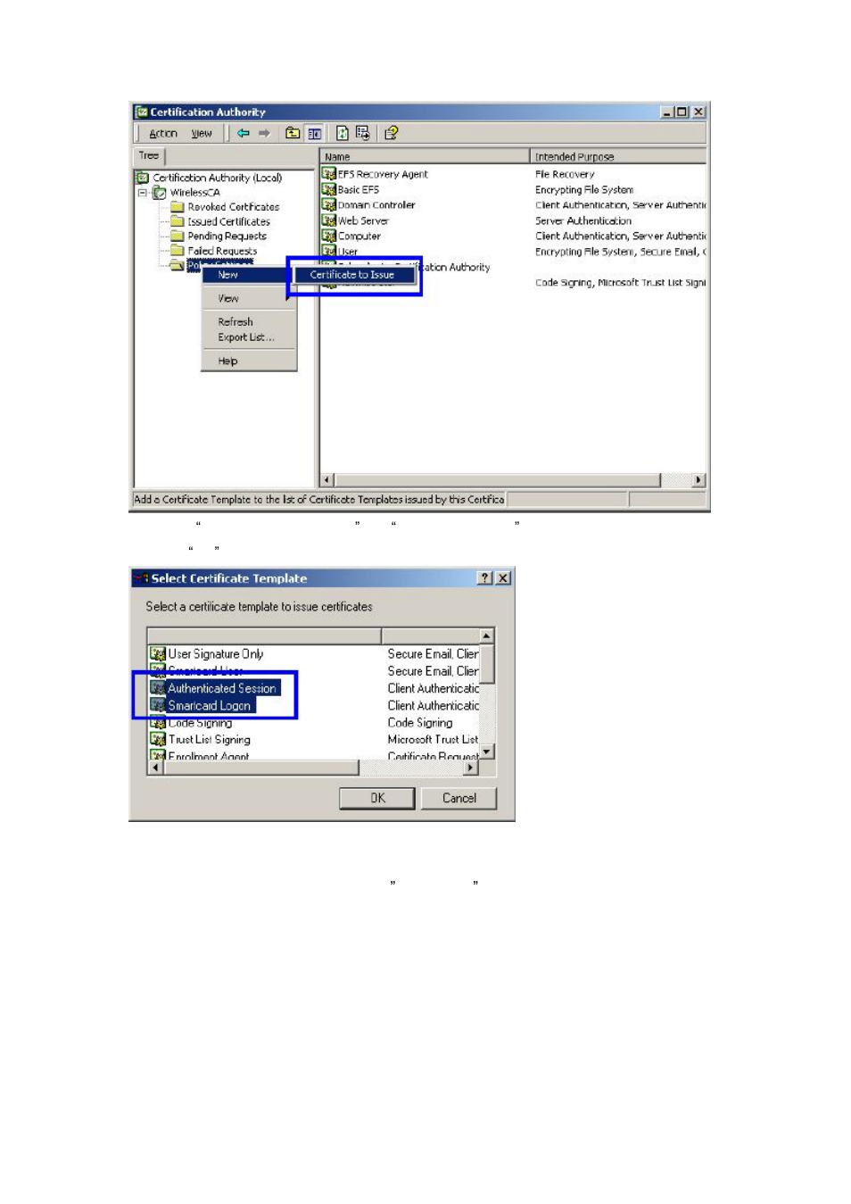 Planet Technology WSW-2401 User Manual | Page 64 / 78