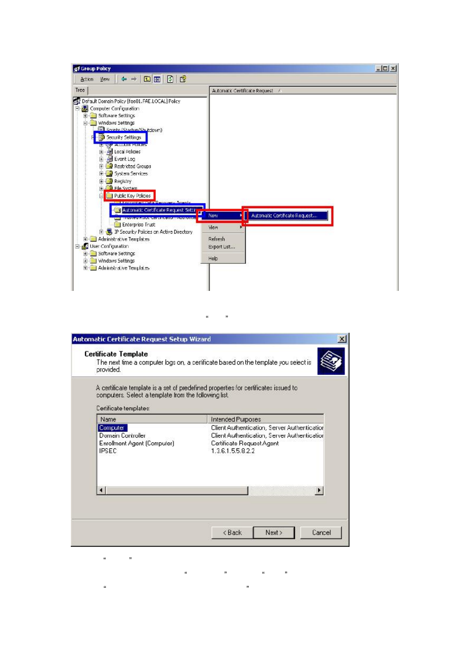 Planet Technology WSW-2401 User Manual | Page 66 / 78