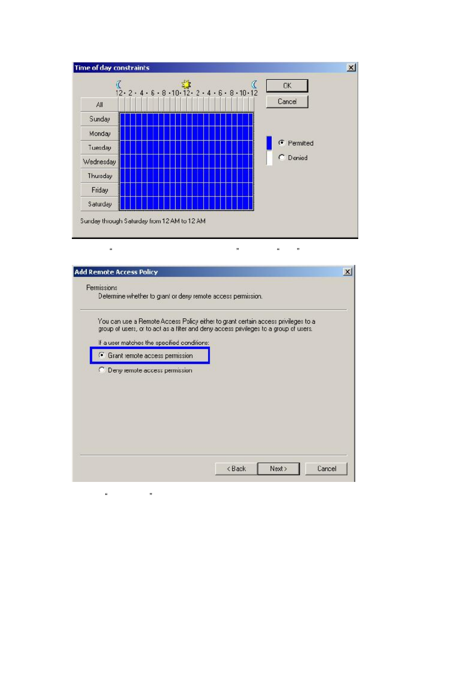 Planet Technology WSW-2401 User Manual | Page 70 / 78