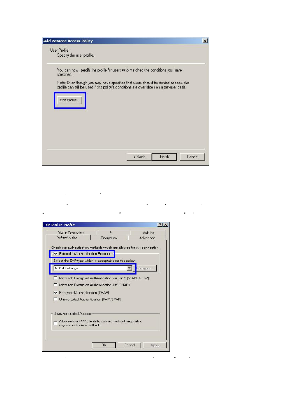 Planet Technology WSW-2401 User Manual | Page 71 / 78