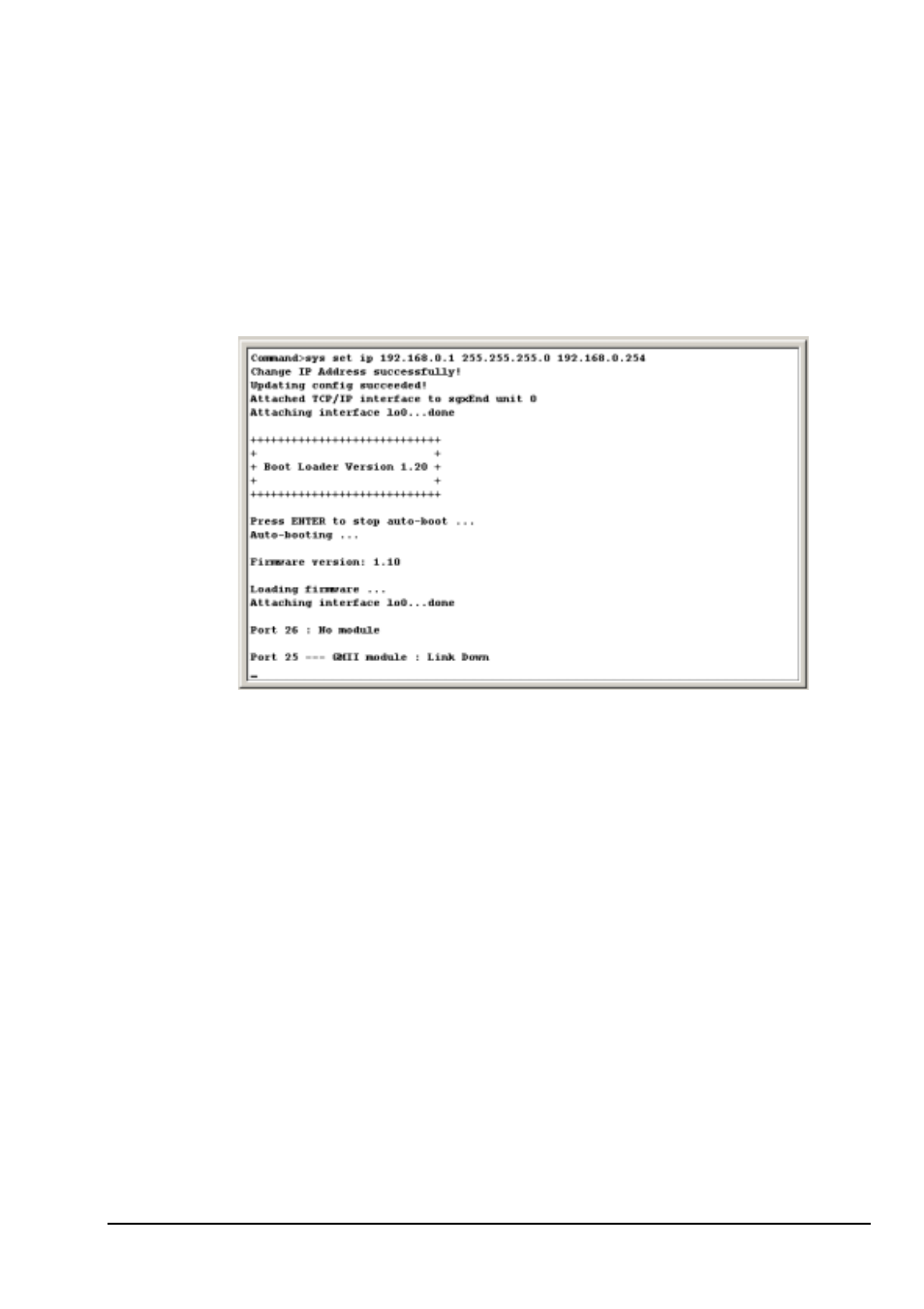 Planet Technology SGSW-2402 User Manual | Page 11 / 63