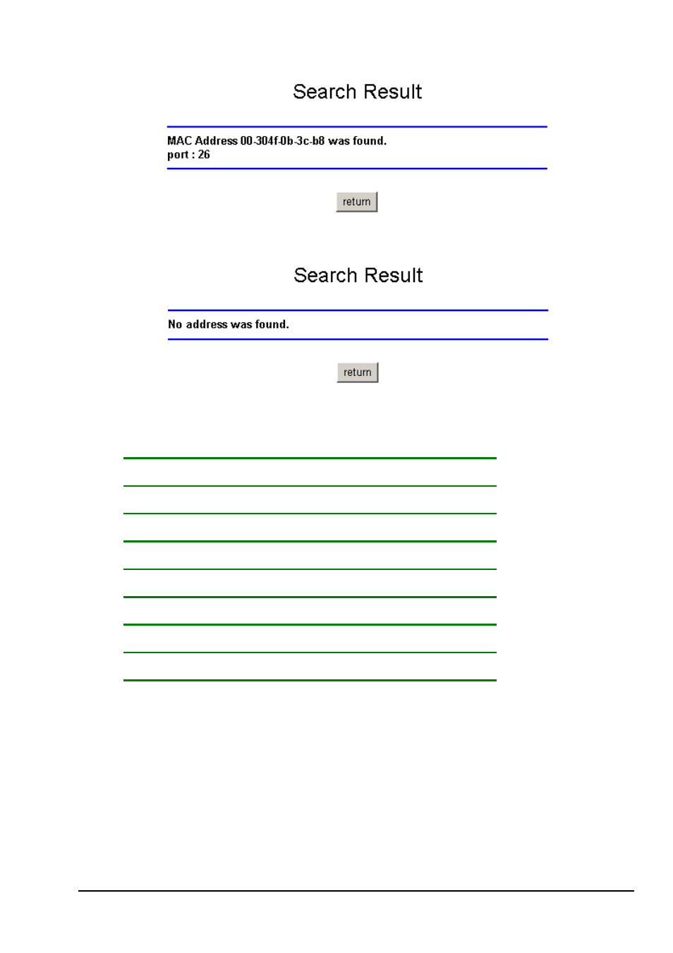 16 system tools, 17 system config | Planet Technology SGSW-2402 User Manual | Page 30 / 63