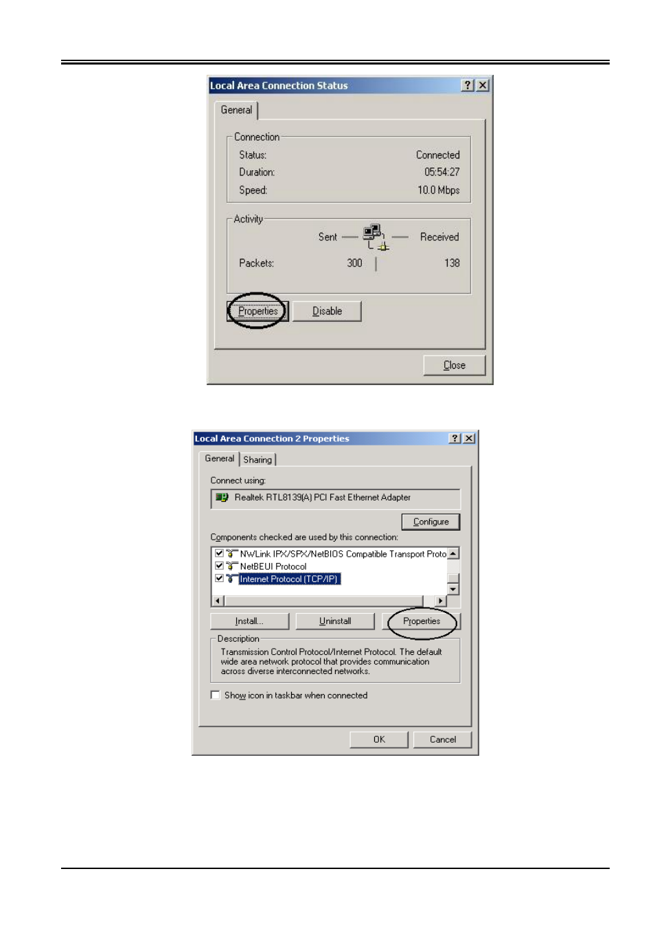 Planet Technology ADSL VPN/Firewall Router ADW-4200 User Manual | Page 17 / 80