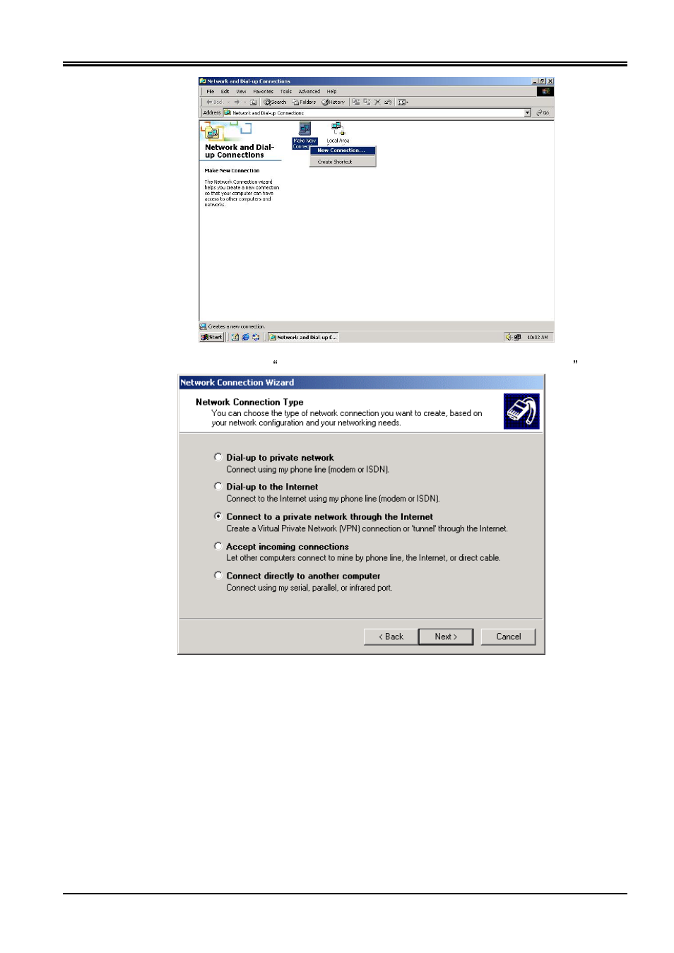 Planet Technology ADSL VPN/Firewall Router ADW-4200 User Manual | Page 56 / 80