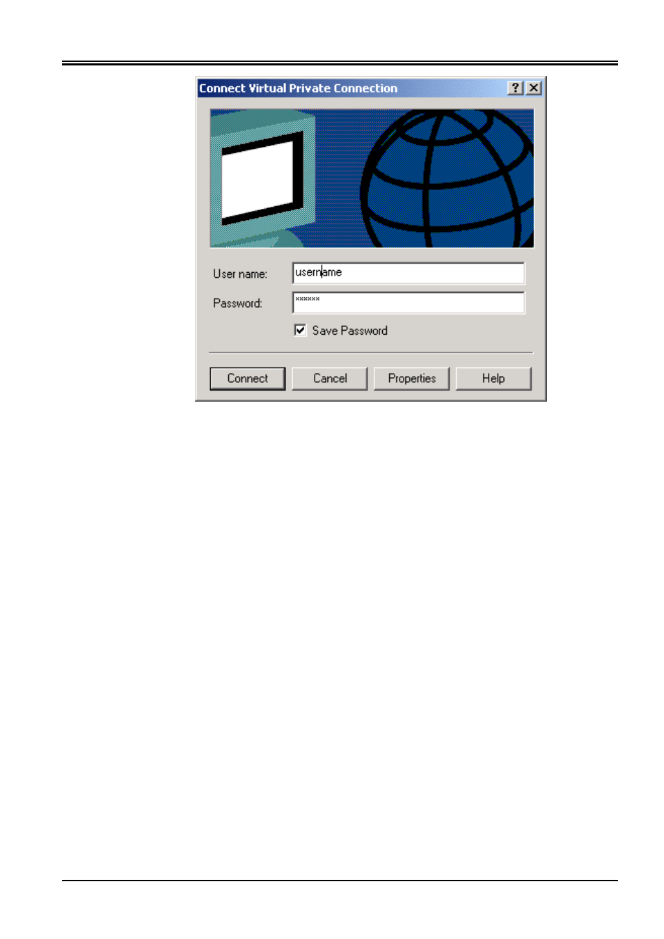 Planet Technology ADSL VPN/Firewall Router ADW-4200 User Manual | Page 58 / 80