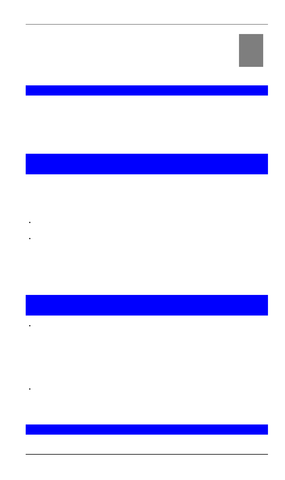 Chapter 4 basic operation, 1 start or stop bluetooth, Chapter 4 | Basic operation | Planet Technology BT-420U User Manual | Page 21 / 54