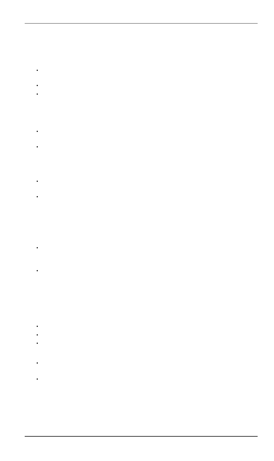 10 network access | Planet Technology BT-420U User Manual | Page 33 / 54