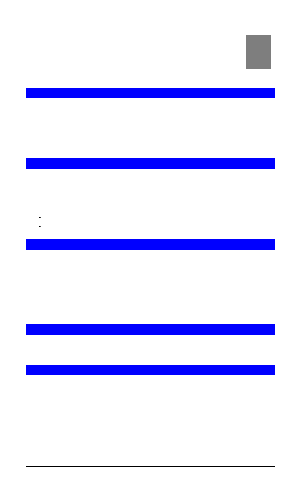 Chapter 7 security, 1 authentication, 2 authorization | 3 bluetooth device identity, 4 encryption, 5 link key, Chapter 7, Security | Planet Technology BT-420U User Manual | Page 49 / 54
