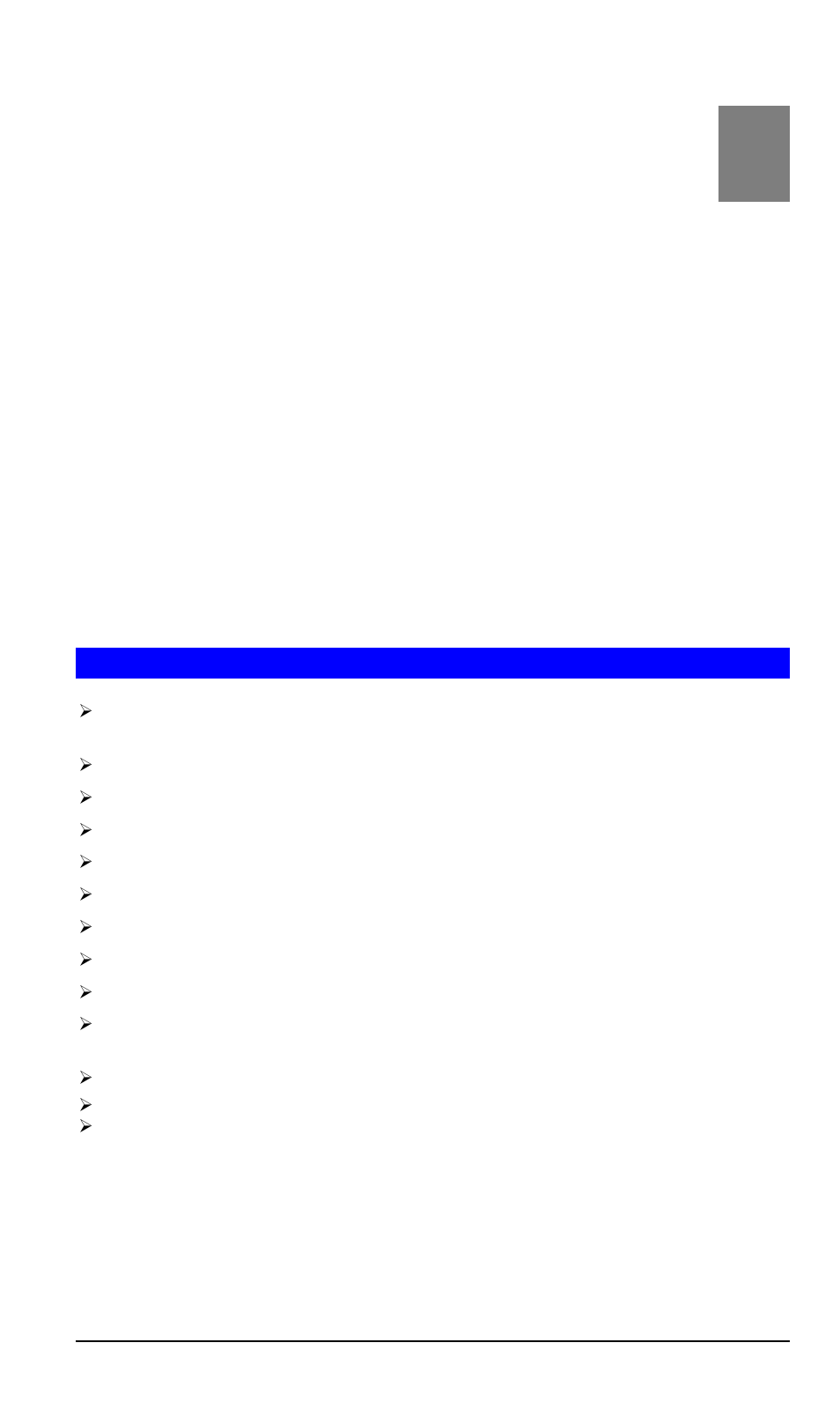 Chapter 1 introduction, 1 features, Chapter 1 | Introduction | Planet Technology BT-420U User Manual | Page 6 / 54