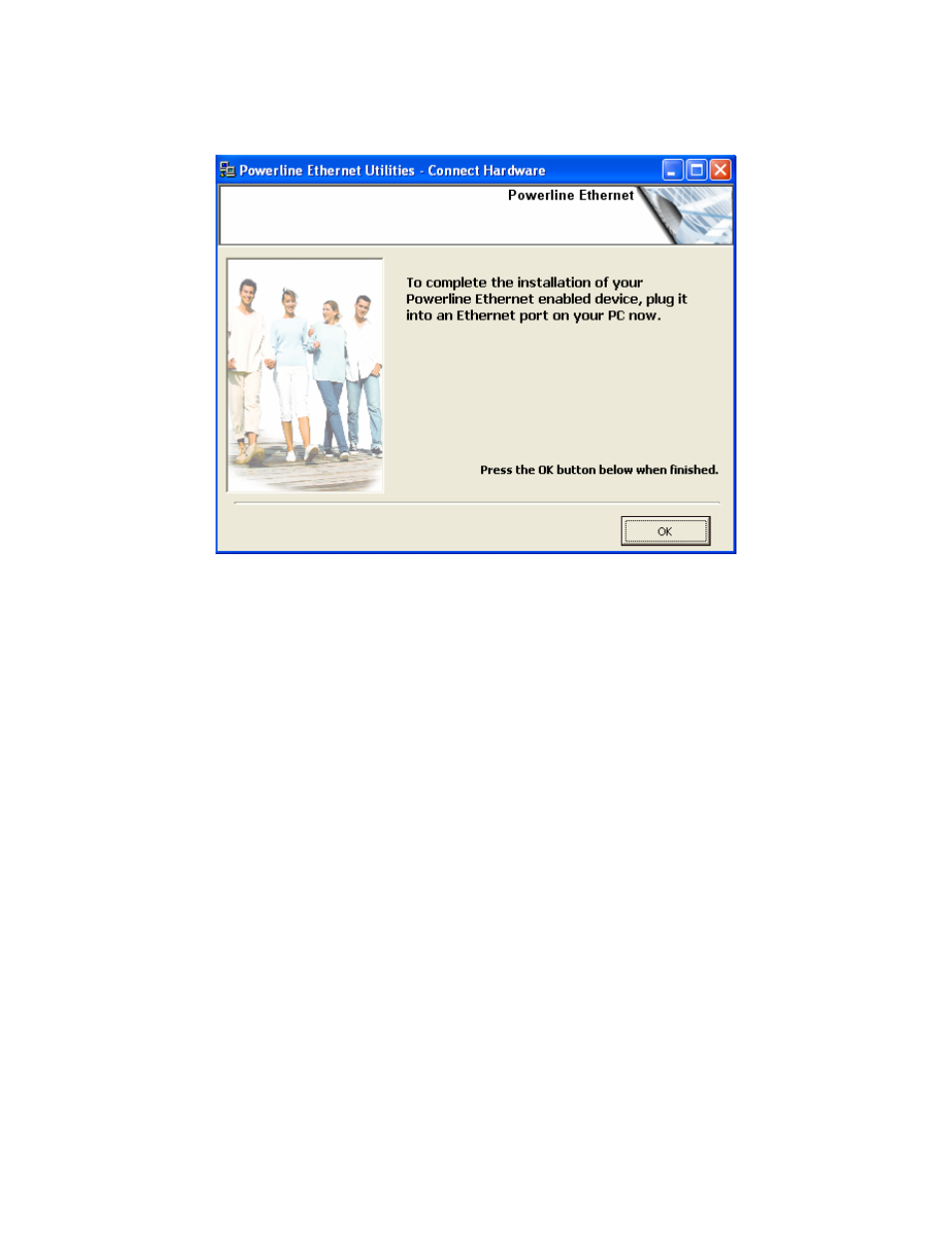 Planet Technology 85M Powerline Ethernet PL-201-UK/US User Manual | Page 11 / 16
