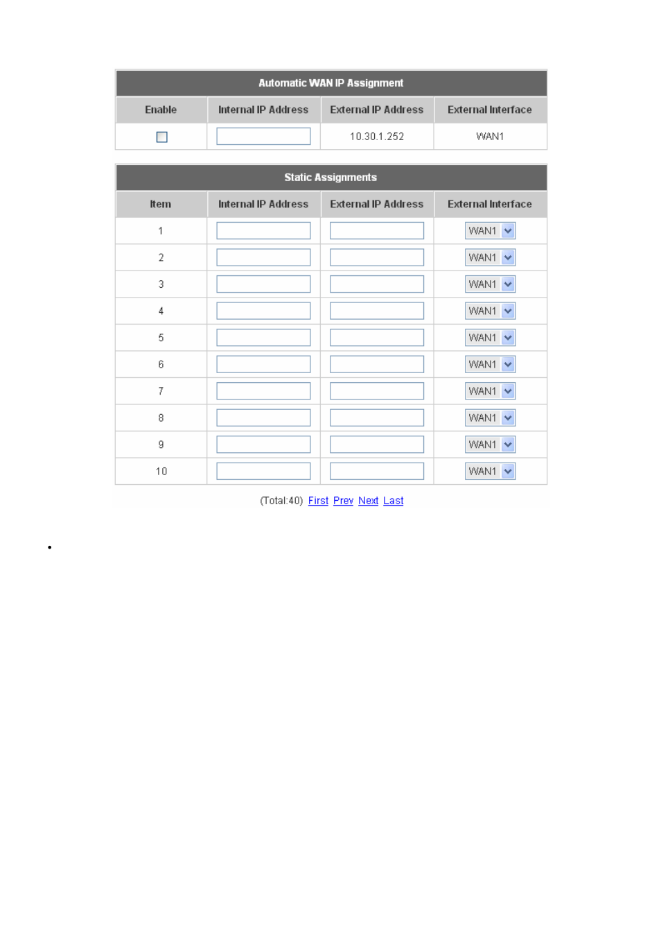 Planet Technology WLS-1280 User Manual | Page 101 / 152