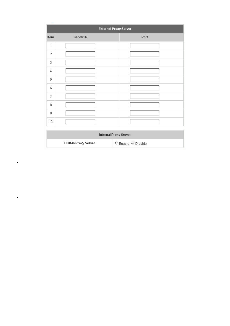 Planet Technology WLS-1280 User Manual | Page 107 / 152